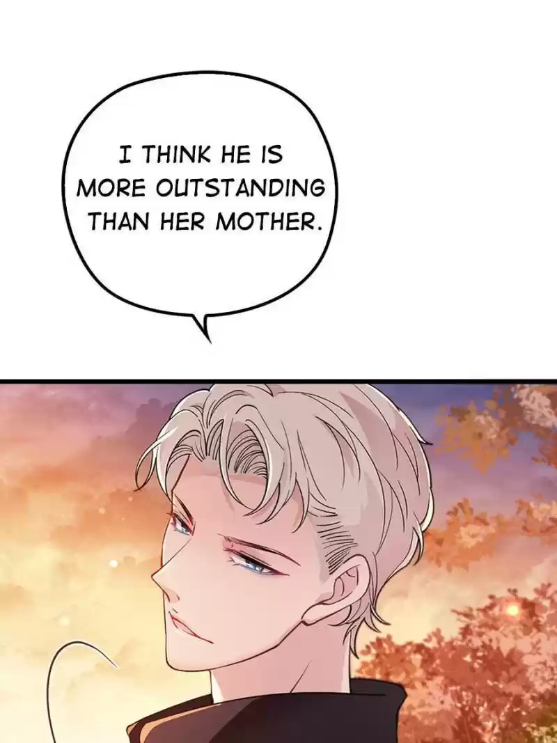 The Duke’S Hidden Baby: Bogo! Chapter 82