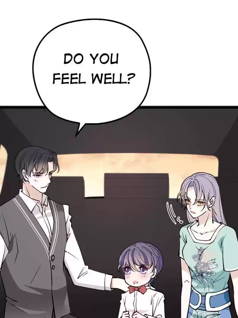 The Duke’S Hidden Baby: Bogo! Chapter 82