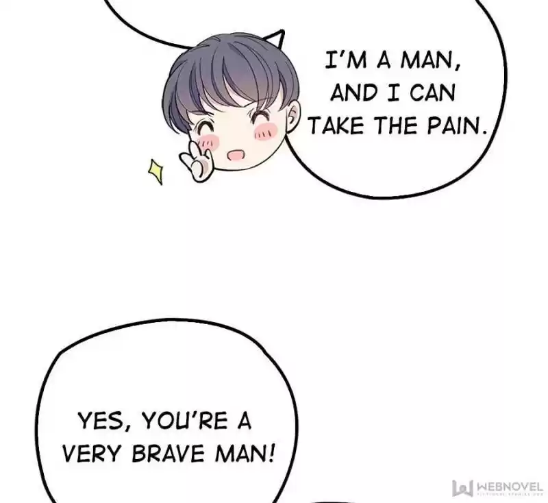 The Duke’S Hidden Baby: Bogo! Chapter 82