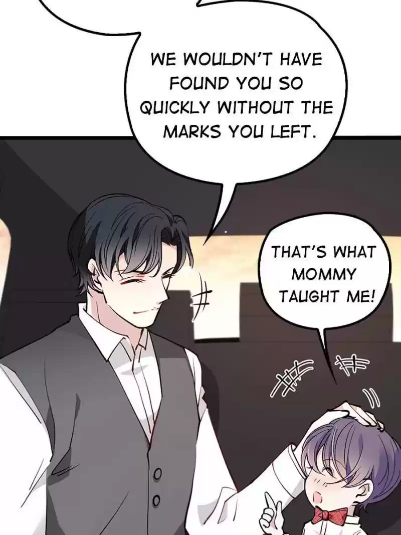 The Duke’S Hidden Baby: Bogo! Chapter 82