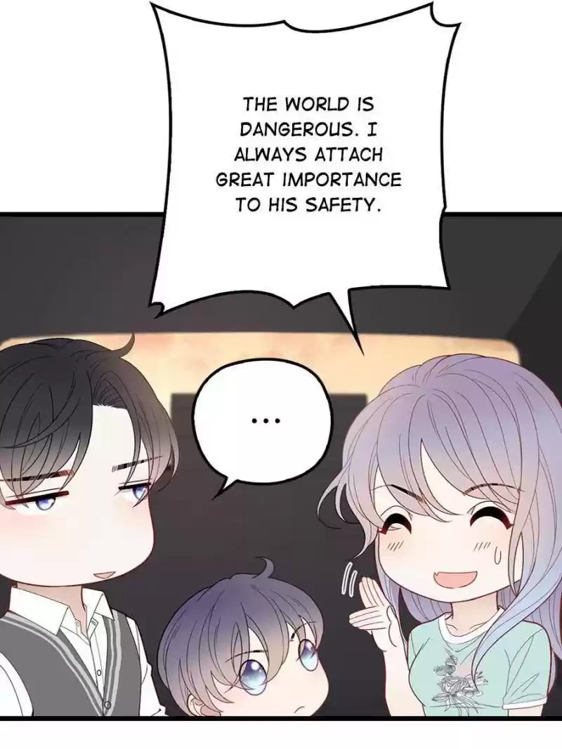 The Duke’S Hidden Baby: Bogo! Chapter 83