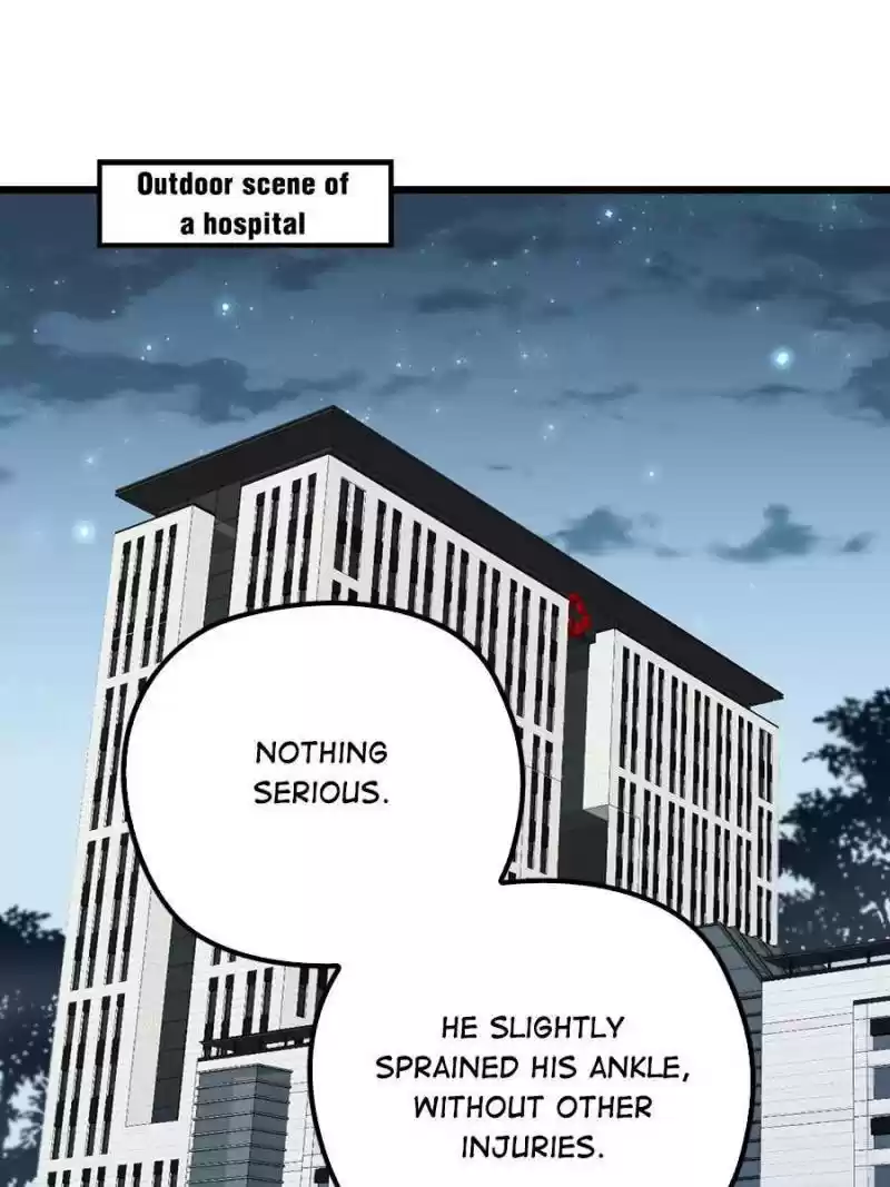 The Duke’S Hidden Baby: Bogo! Chapter 83