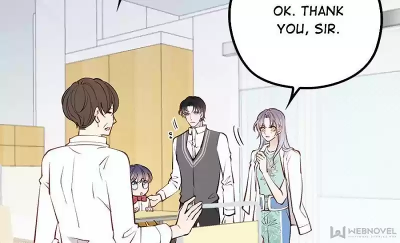 The Duke’S Hidden Baby: Bogo! Chapter 83