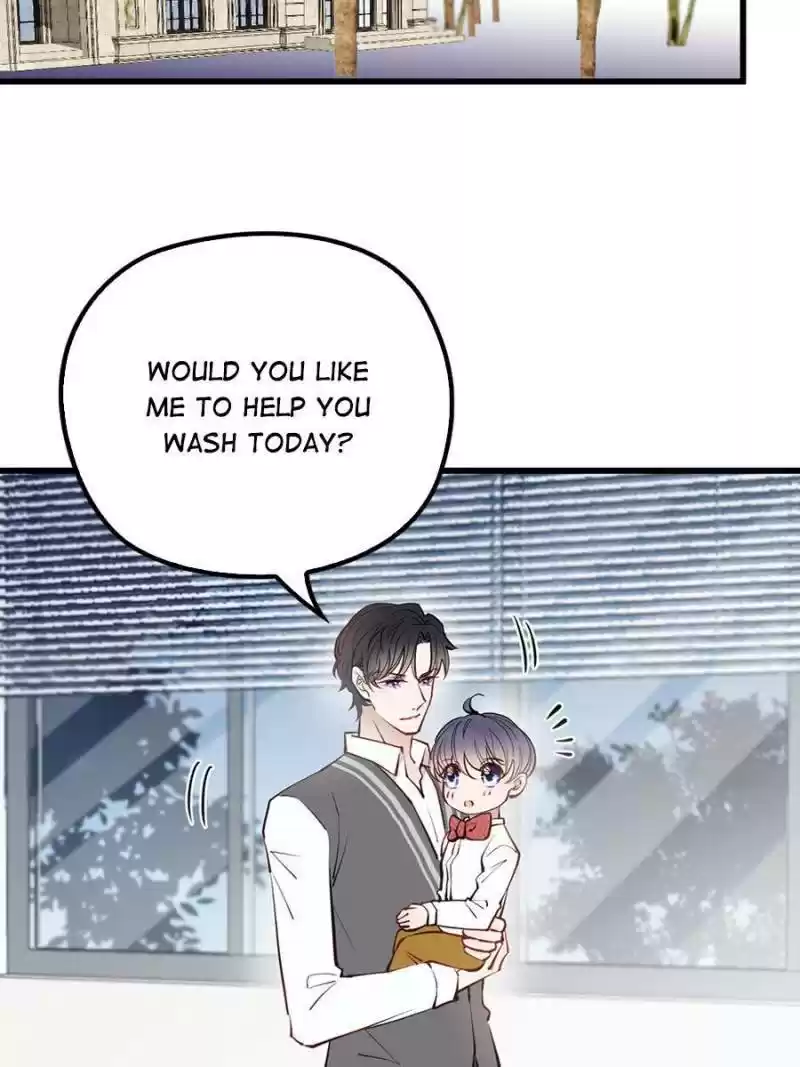 The Duke’S Hidden Baby: Bogo! Chapter 83