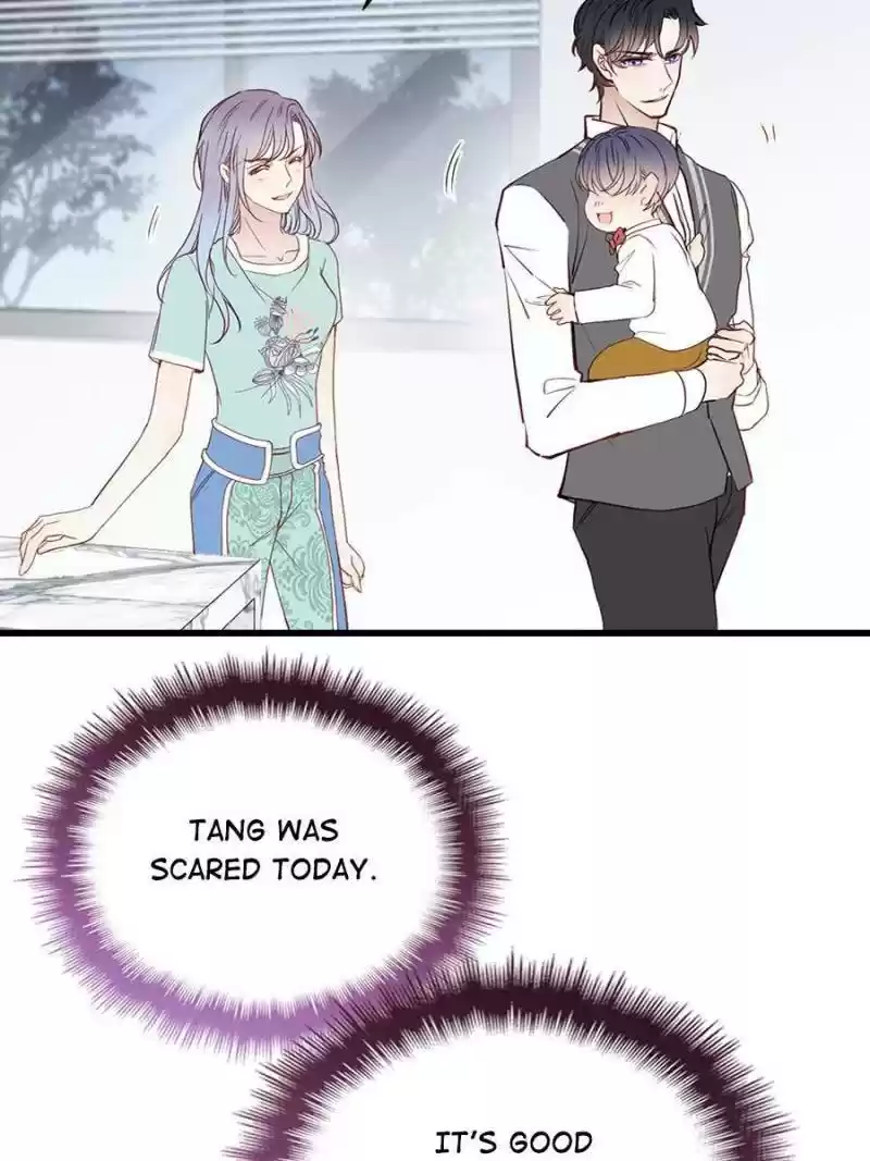 The Duke’S Hidden Baby: Bogo! Chapter 83