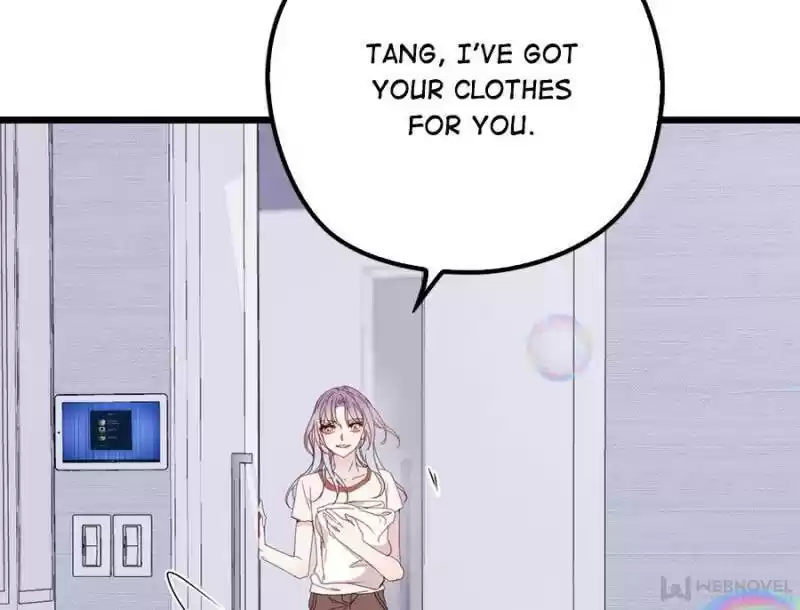 The Duke’S Hidden Baby: Bogo! Chapter 83