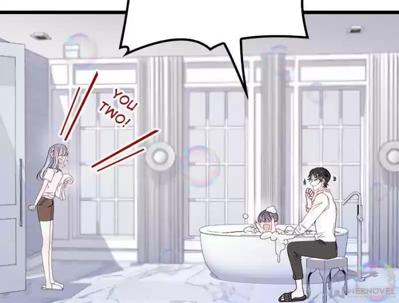 The Duke’S Hidden Baby: Bogo! Chapter 83