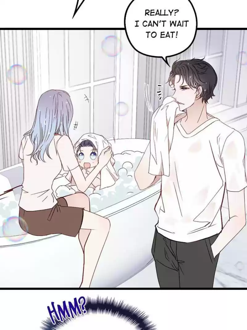 The Duke’S Hidden Baby: Bogo! Chapter 83