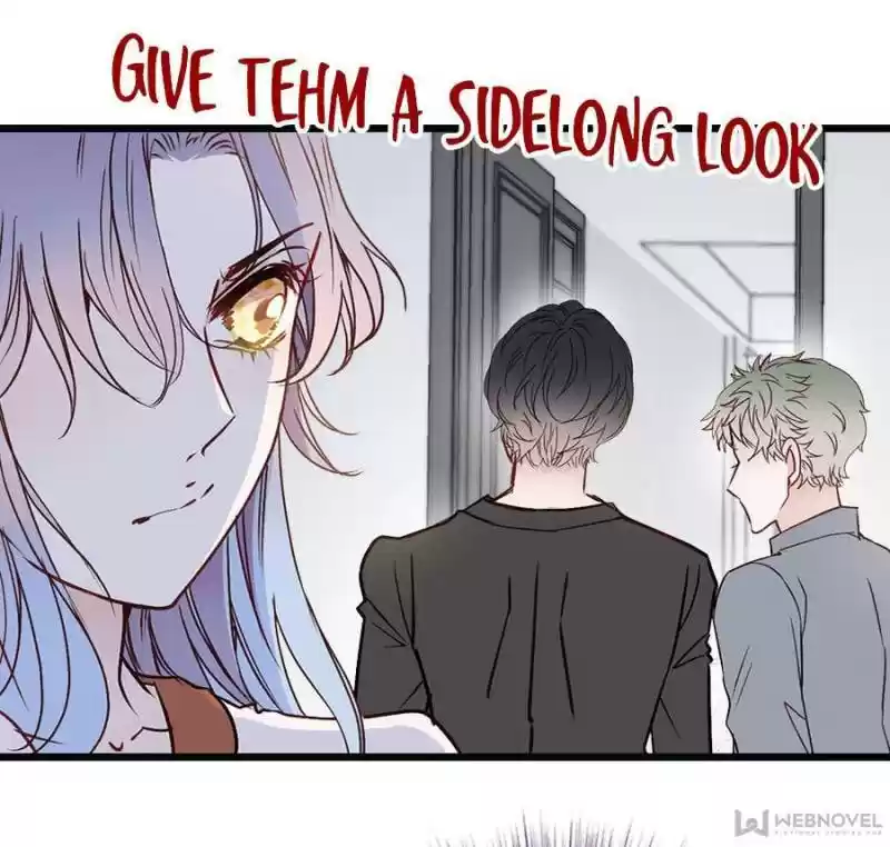 The Duke’S Hidden Baby: Bogo! Chapter 83