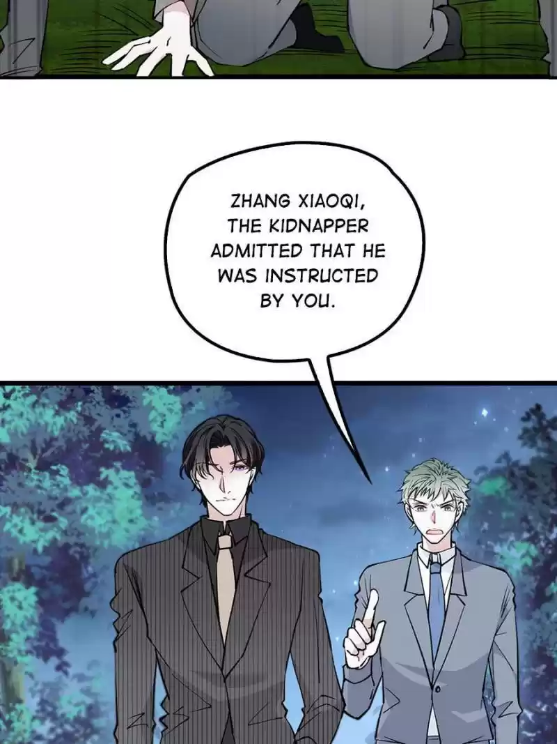 The Duke’S Hidden Baby: Bogo! Chapter 83