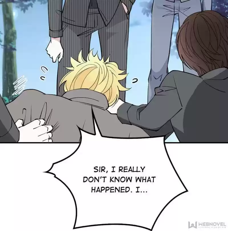 The Duke’S Hidden Baby: Bogo! Chapter 83