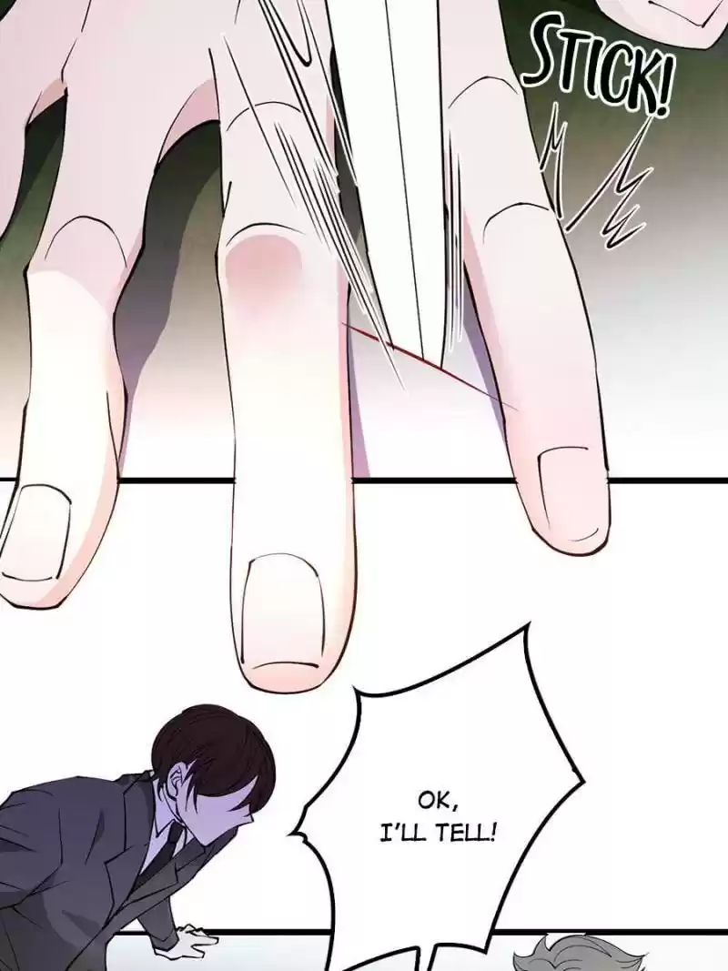 The Duke’S Hidden Baby: Bogo! Chapter 83