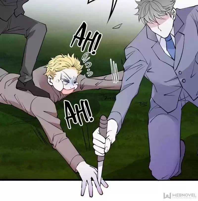 The Duke’S Hidden Baby: Bogo! Chapter 83