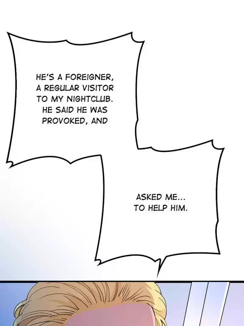 The Duke’S Hidden Baby: Bogo! Chapter 83