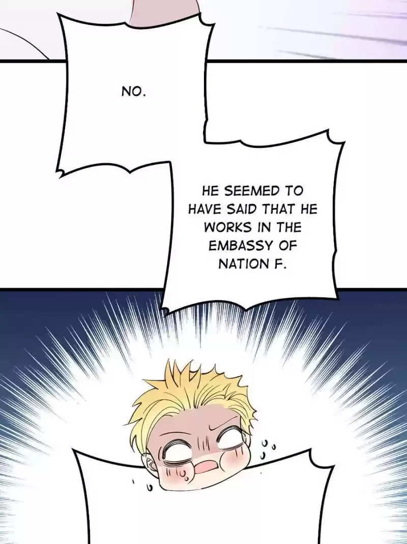 The Duke’S Hidden Baby: Bogo! Chapter 83