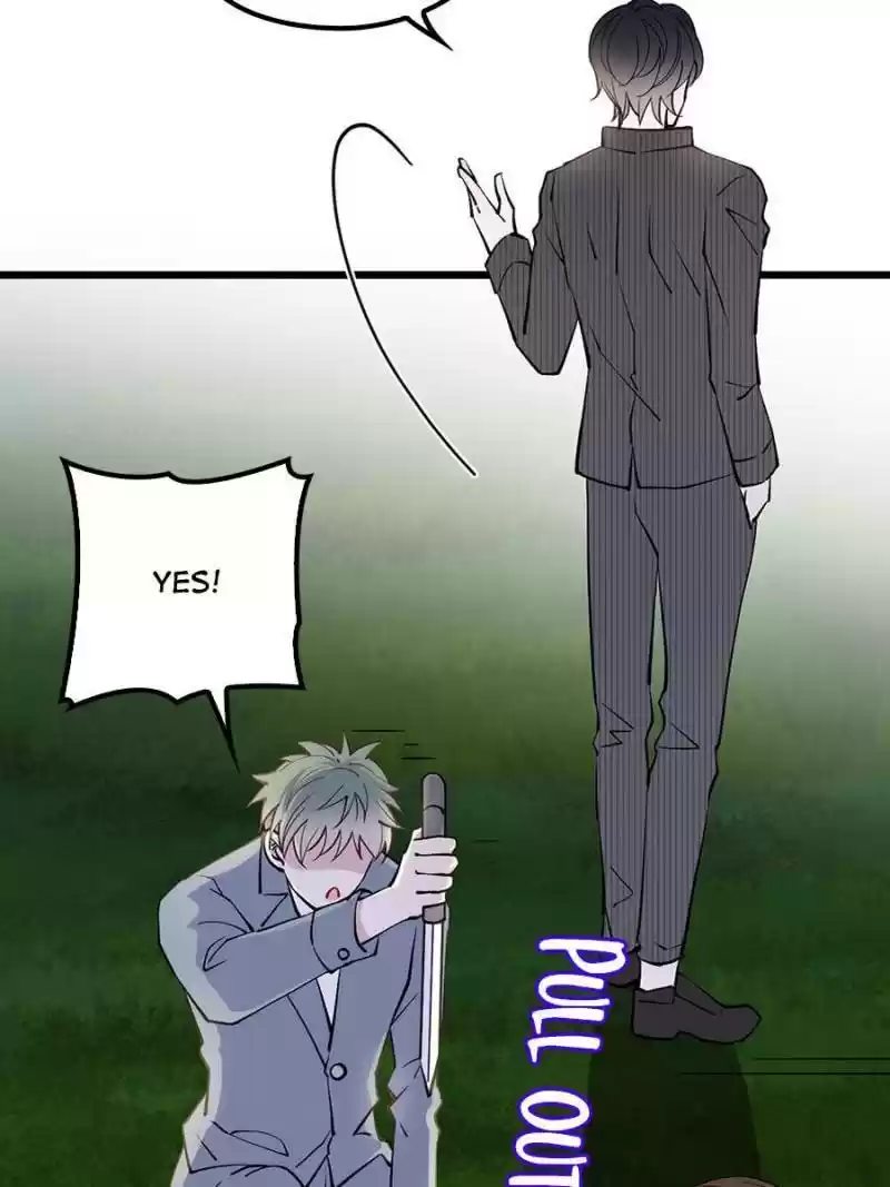 The Duke’S Hidden Baby: Bogo! Chapter 83