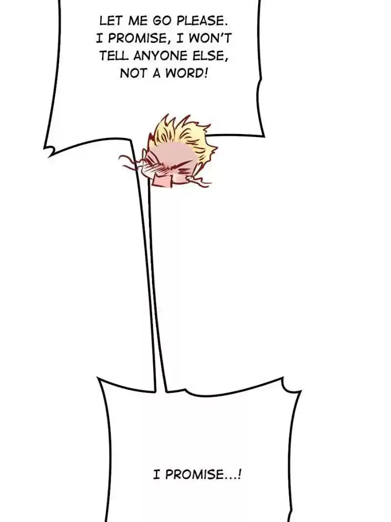 The Duke’S Hidden Baby: Bogo! Chapter 83