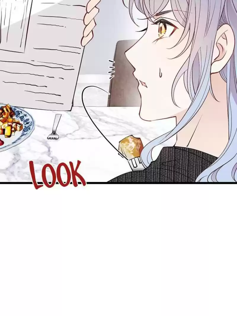 The Duke’S Hidden Baby: Bogo! Chapter 84