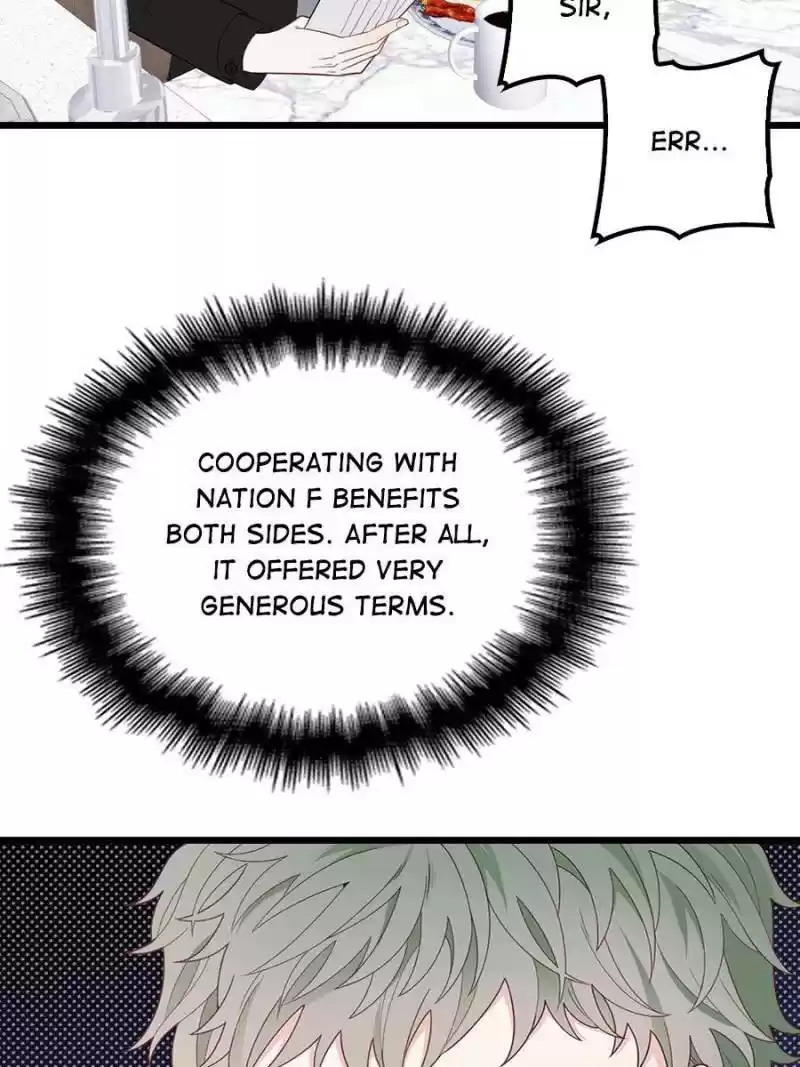 The Duke’S Hidden Baby: Bogo! Chapter 84