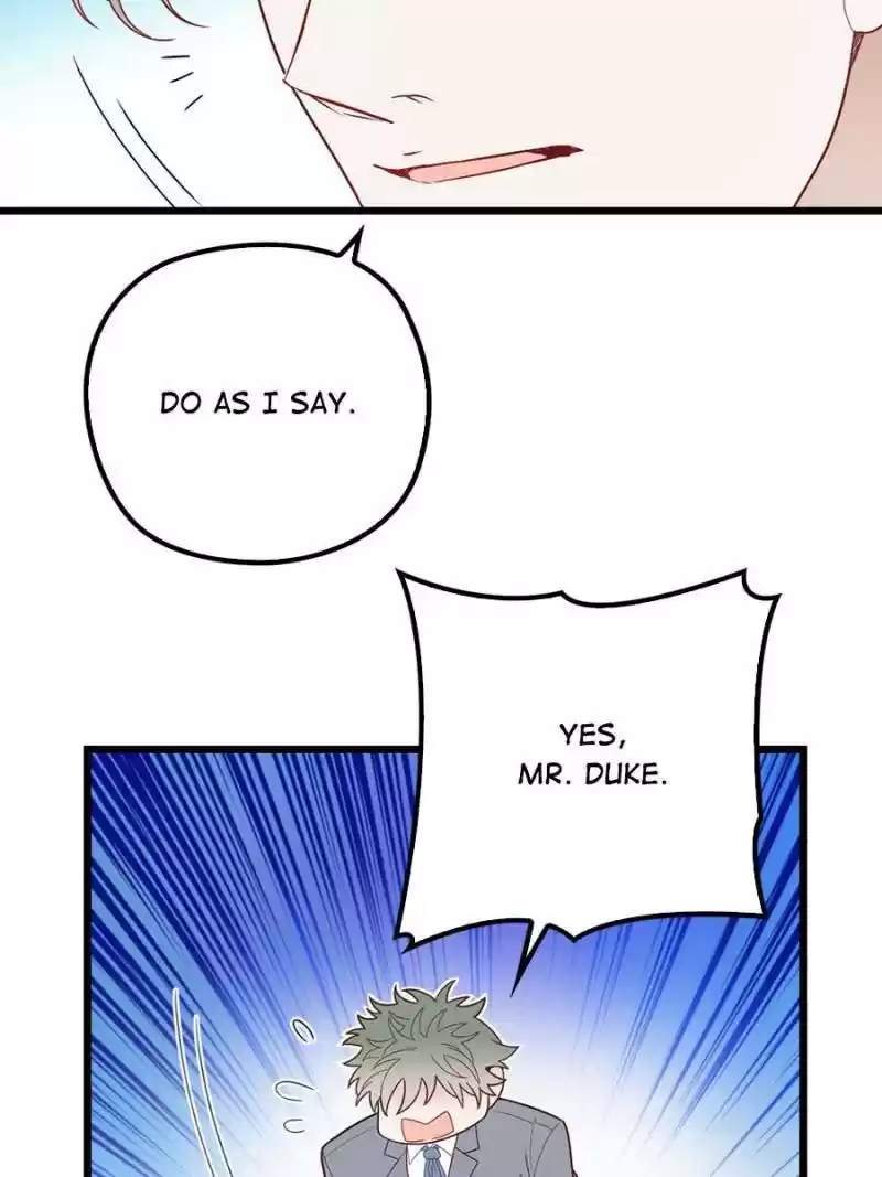 The Duke’S Hidden Baby: Bogo! Chapter 84