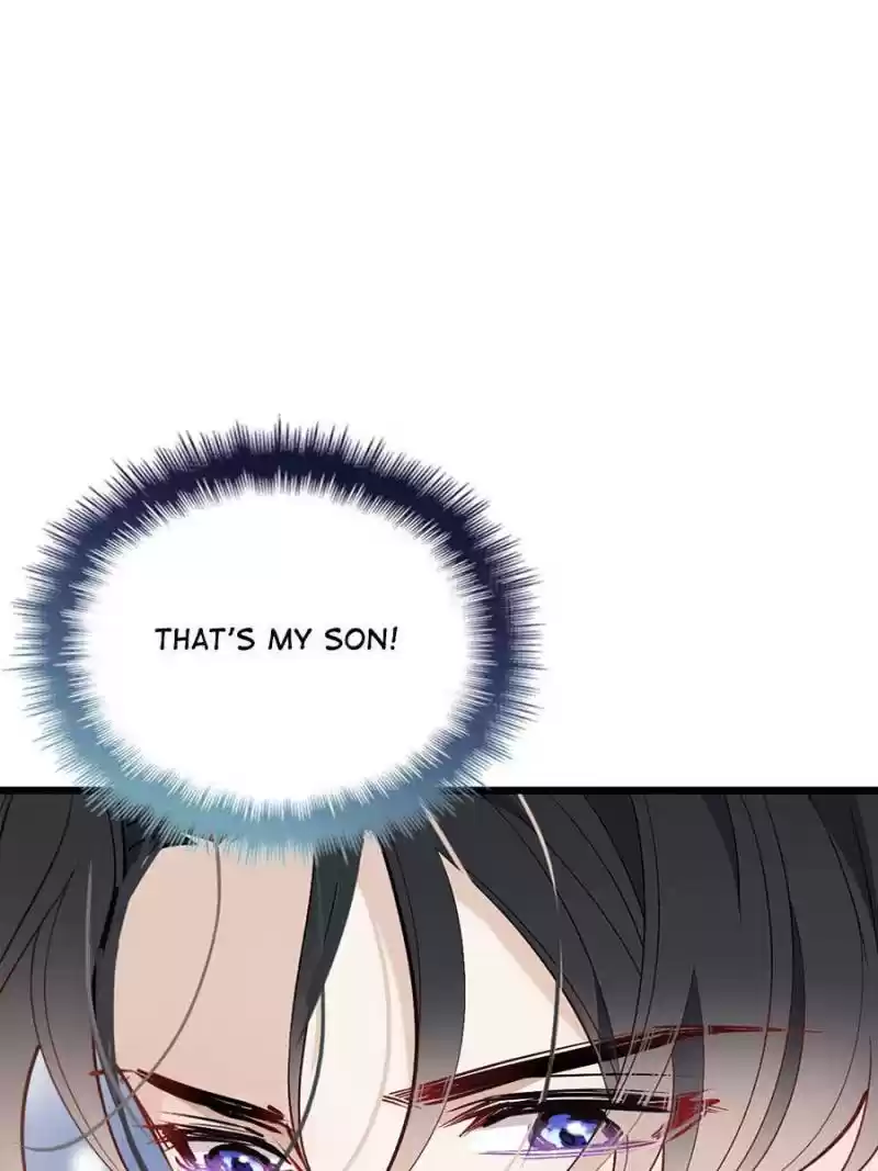 The Duke’S Hidden Baby: Bogo! Chapter 84