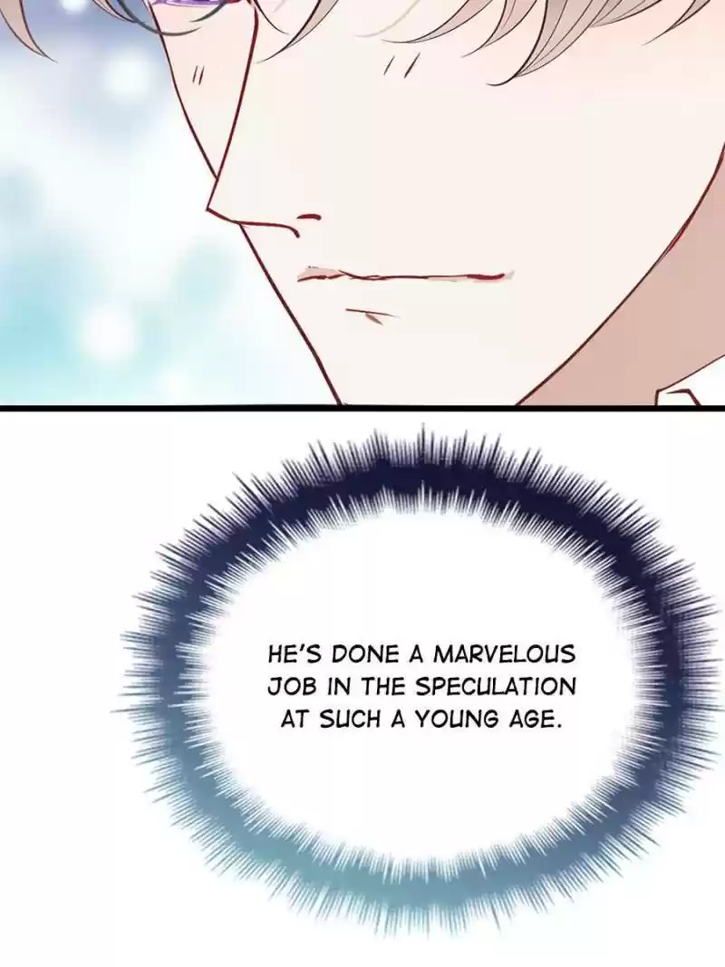 The Duke’S Hidden Baby: Bogo! Chapter 84