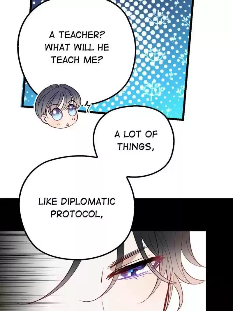 The Duke’S Hidden Baby: Bogo! Chapter 84