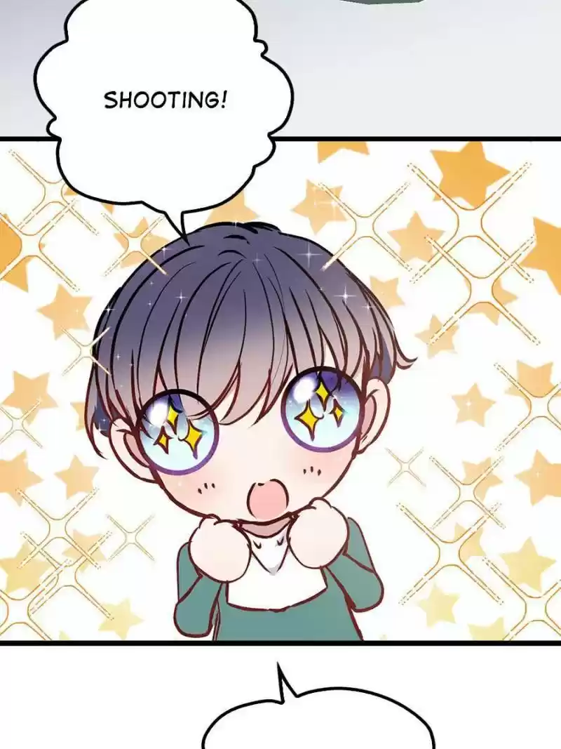 The Duke’S Hidden Baby: Bogo! Chapter 84