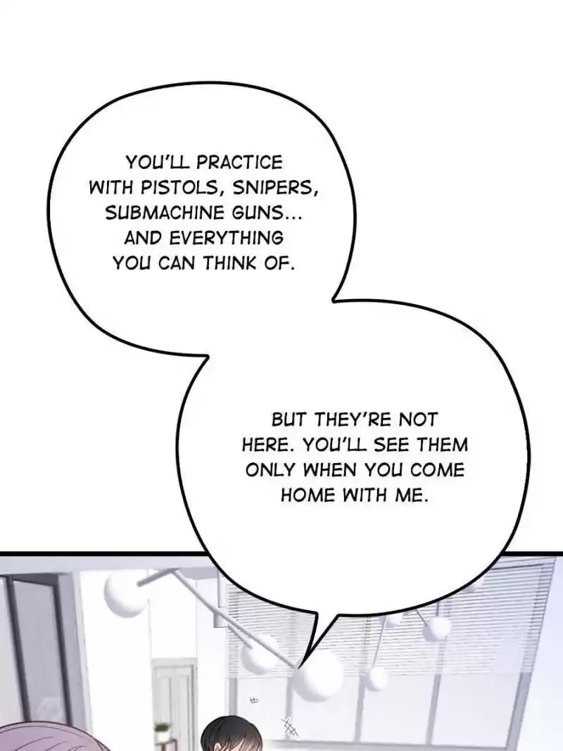 The Duke’S Hidden Baby: Bogo! Chapter 84