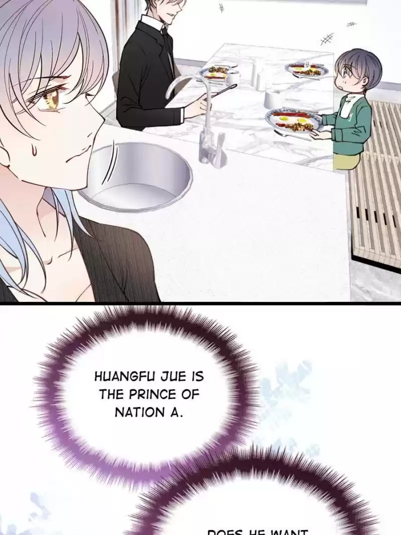 The Duke’S Hidden Baby: Bogo! Chapter 84