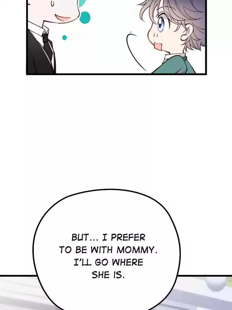 The Duke’S Hidden Baby: Bogo! Chapter 84