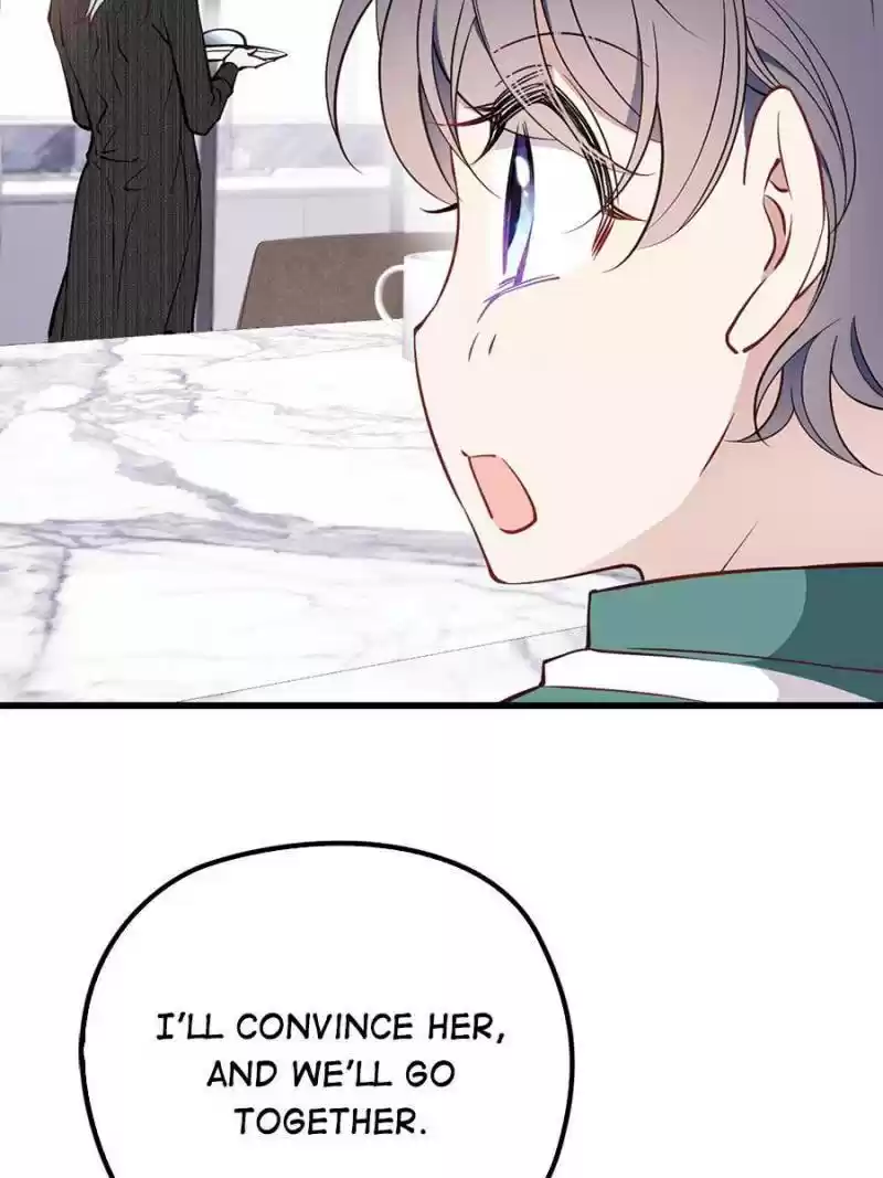 The Duke’S Hidden Baby: Bogo! Chapter 84