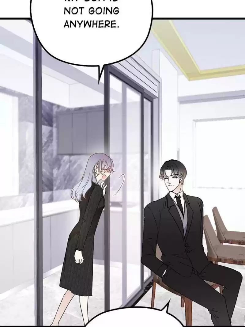 The Duke’S Hidden Baby: Bogo! Chapter 84