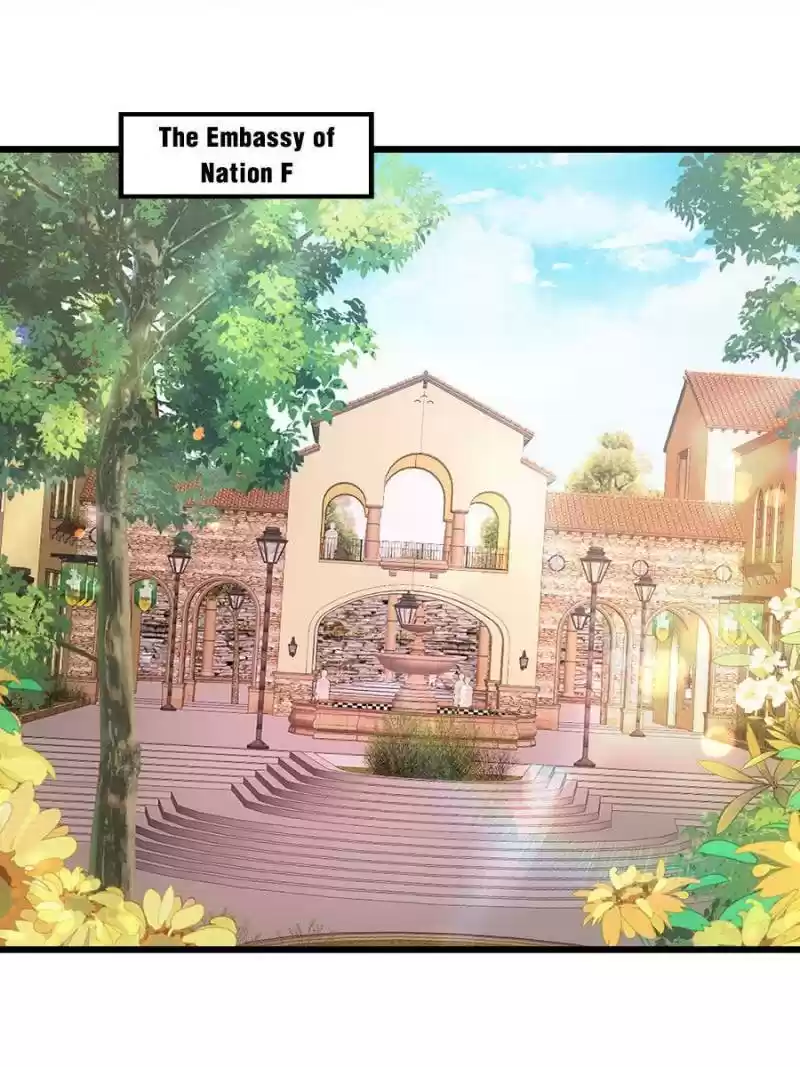 The Duke’S Hidden Baby: Bogo! Chapter 84