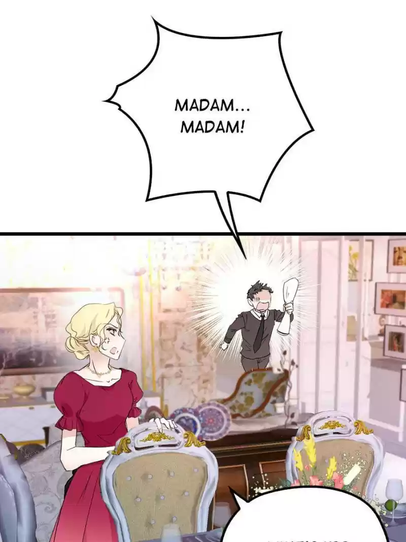 The Duke’S Hidden Baby: Bogo! Chapter 84