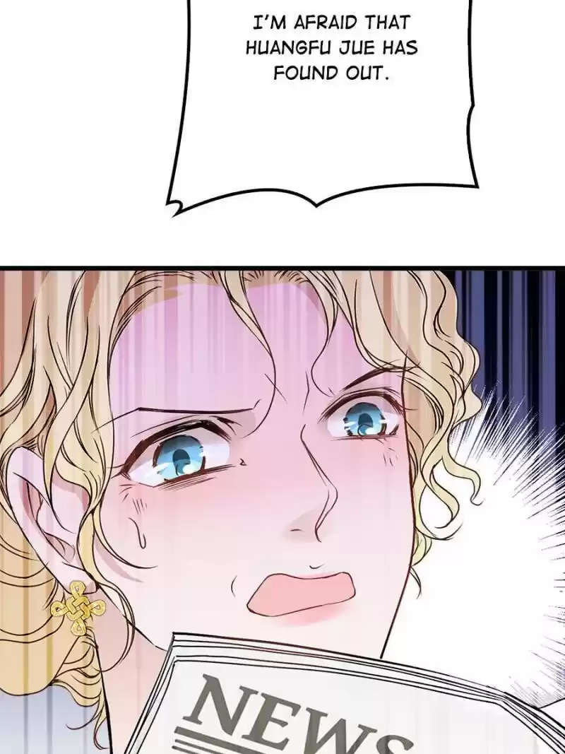 The Duke’S Hidden Baby: Bogo! Chapter 84