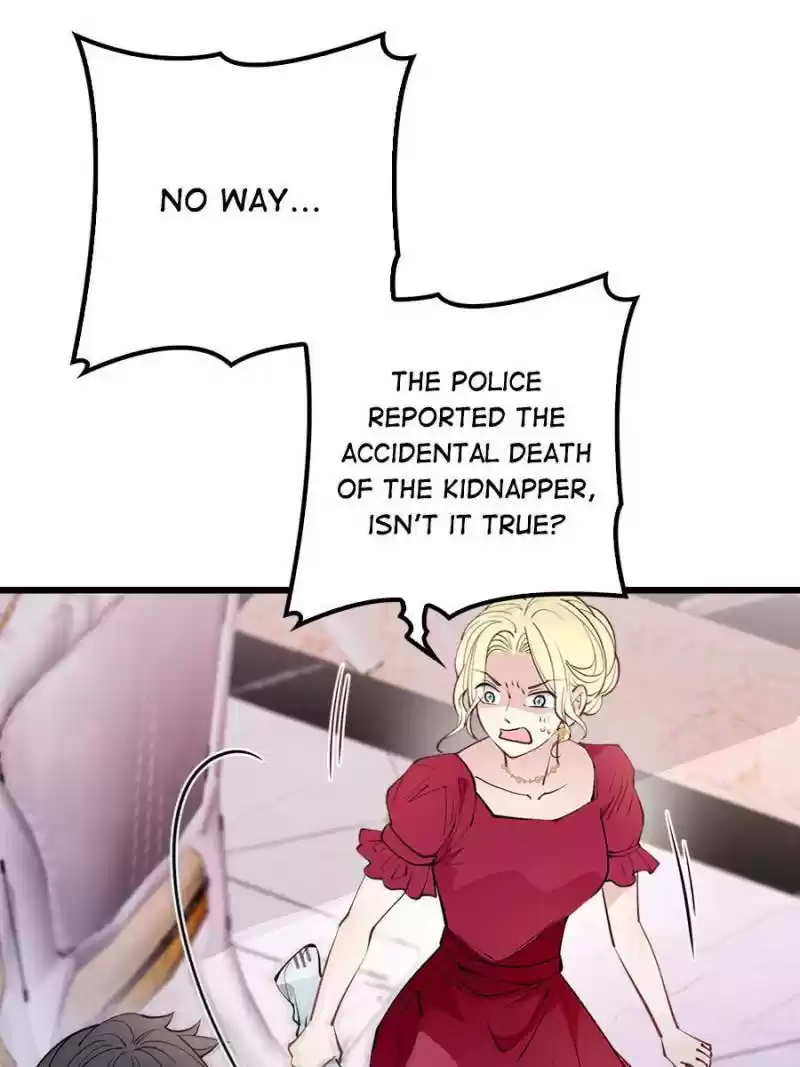 The Duke’S Hidden Baby: Bogo! Chapter 85