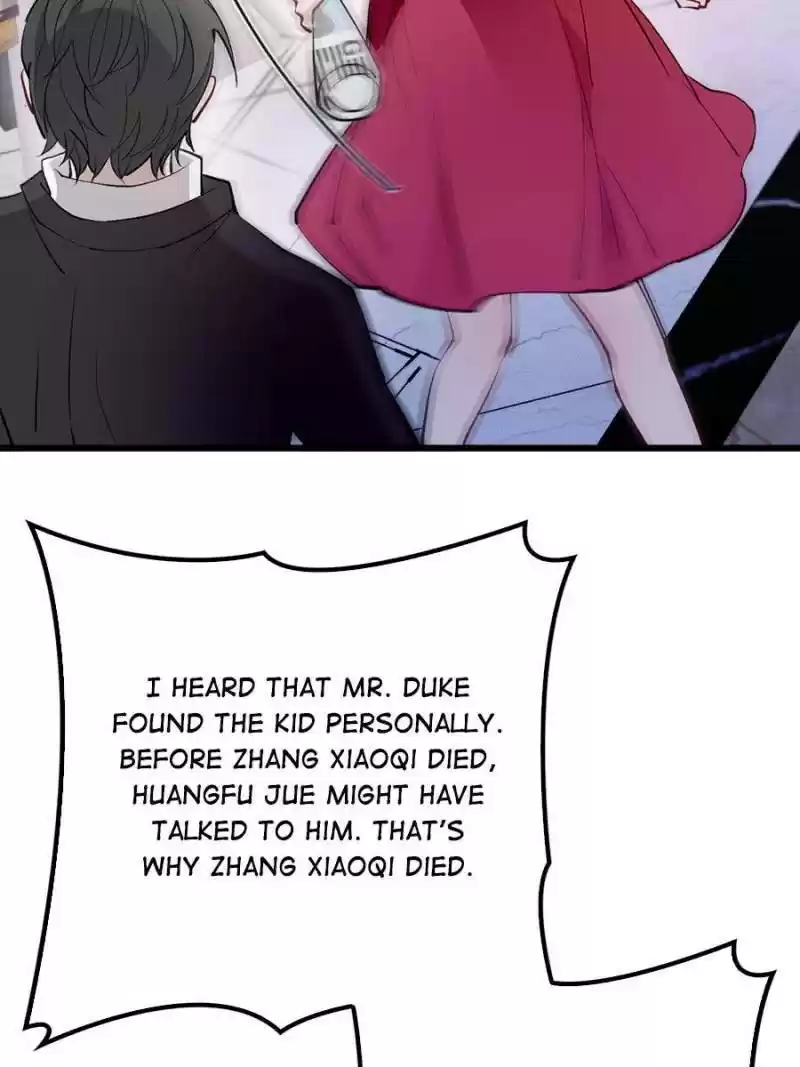 The Duke’S Hidden Baby: Bogo! Chapter 85