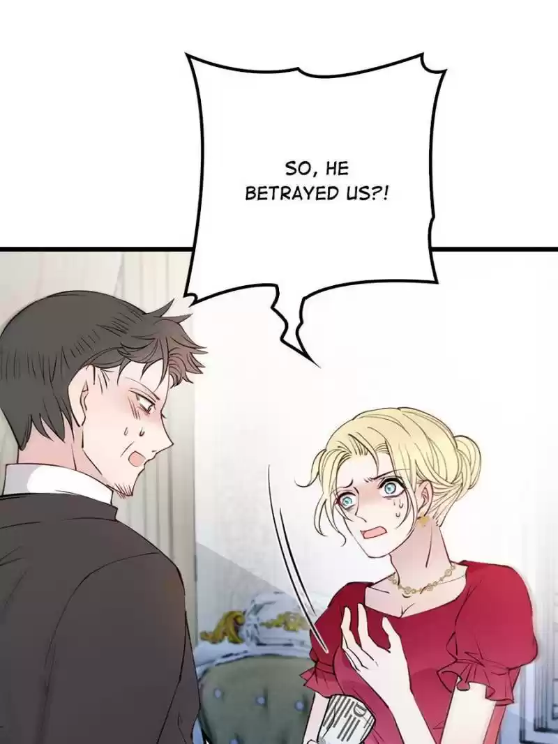 The Duke’S Hidden Baby: Bogo! Chapter 85