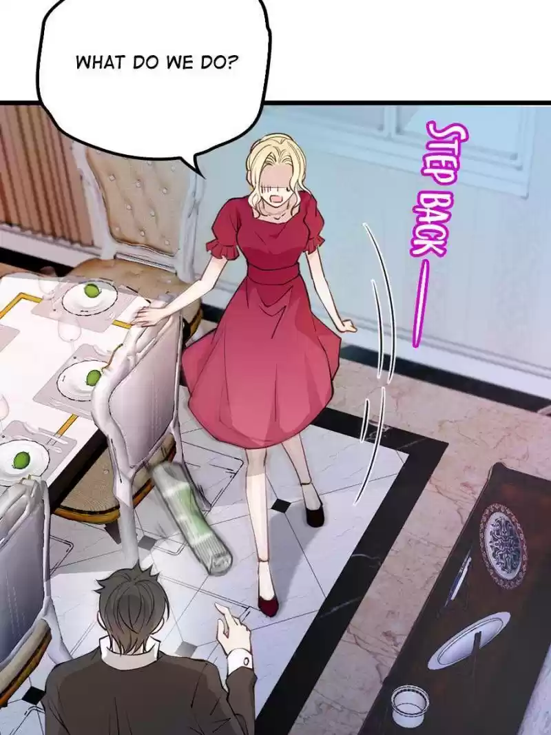 The Duke’S Hidden Baby: Bogo! Chapter 85