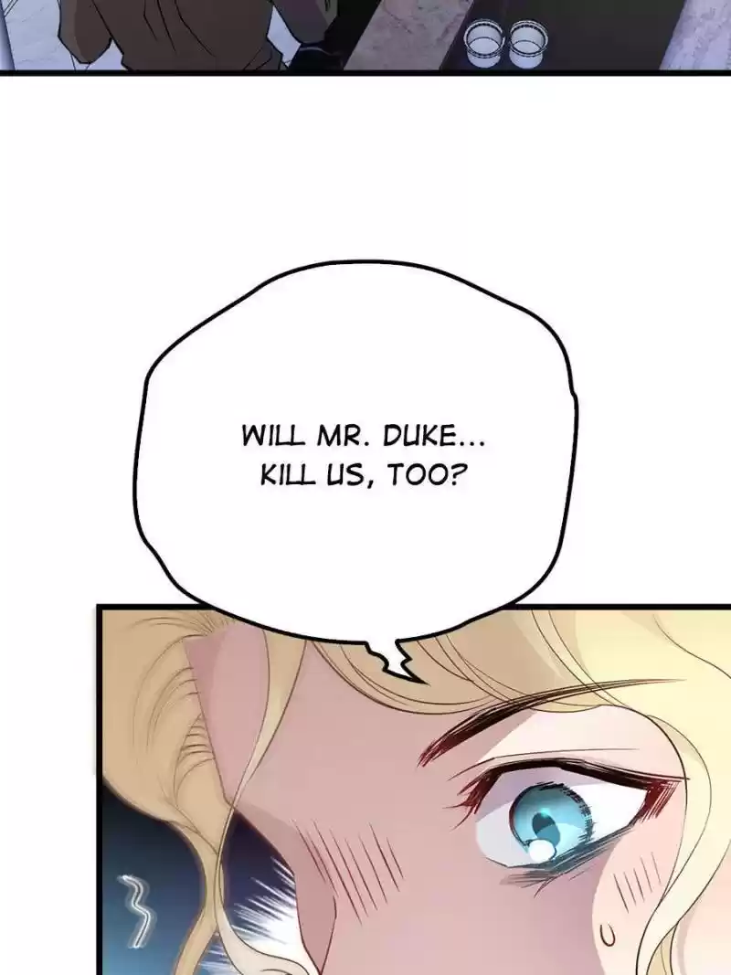 The Duke’S Hidden Baby: Bogo! Chapter 85