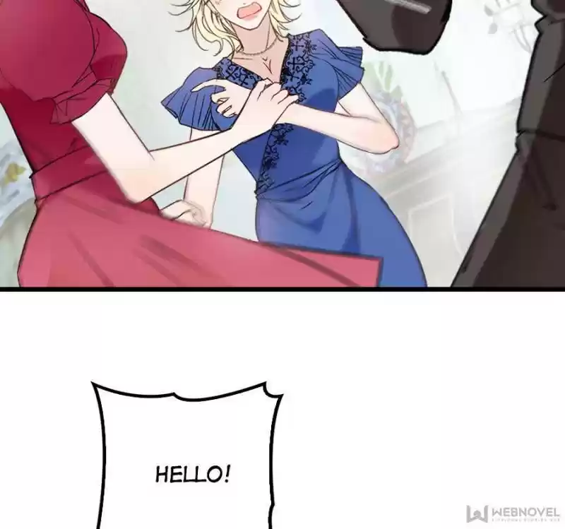 The Duke’S Hidden Baby: Bogo! Chapter 85