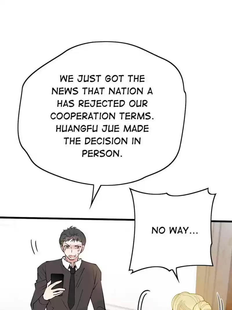 The Duke’S Hidden Baby: Bogo! Chapter 85