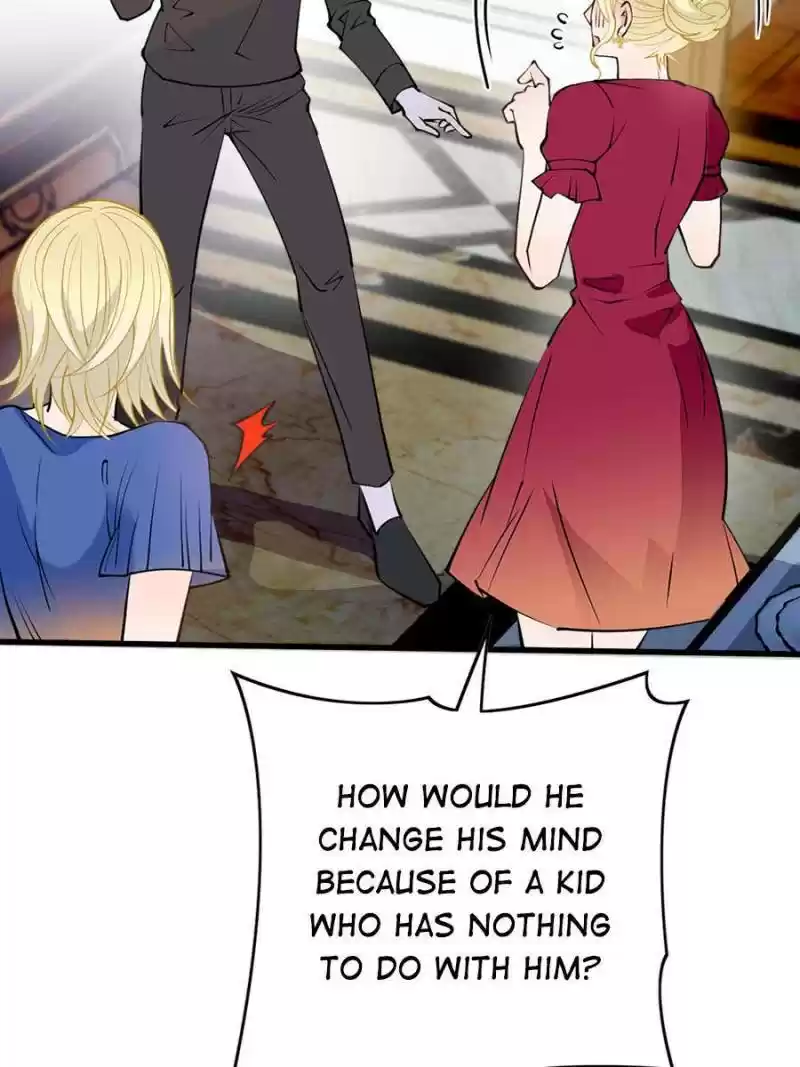 The Duke’S Hidden Baby: Bogo! Chapter 85