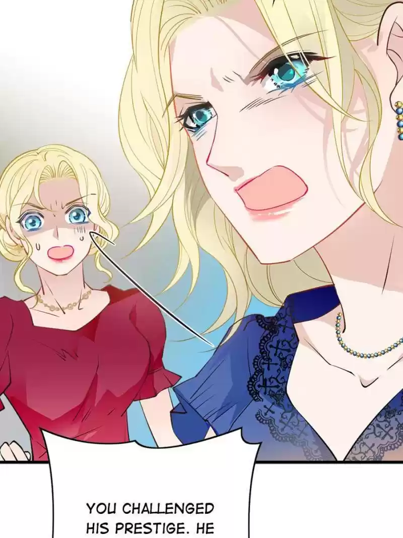 The Duke’S Hidden Baby: Bogo! Chapter 85