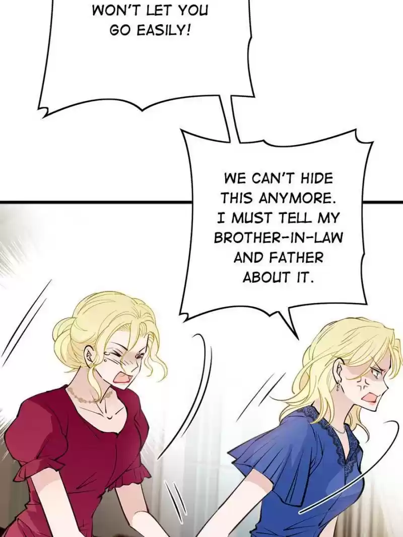 The Duke’S Hidden Baby: Bogo! Chapter 85