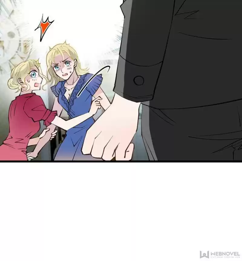 The Duke’S Hidden Baby: Bogo! Chapter 85