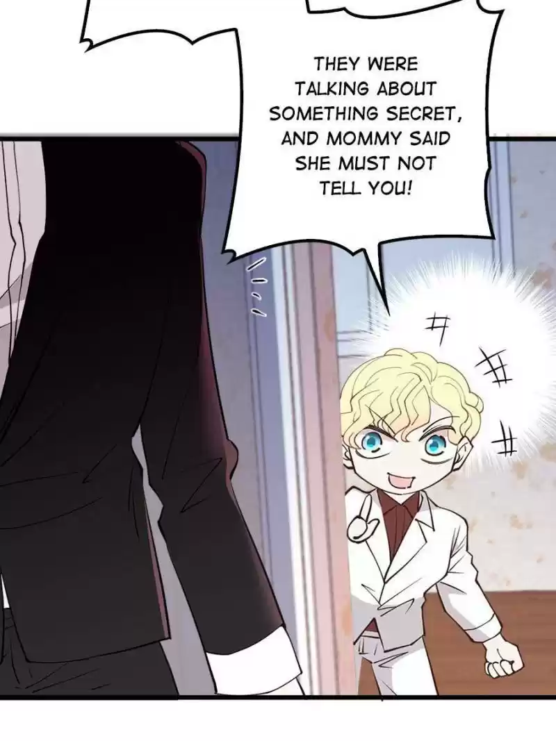 The Duke’S Hidden Baby: Bogo! Chapter 85