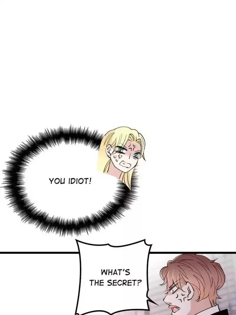 The Duke’S Hidden Baby: Bogo! Chapter 85