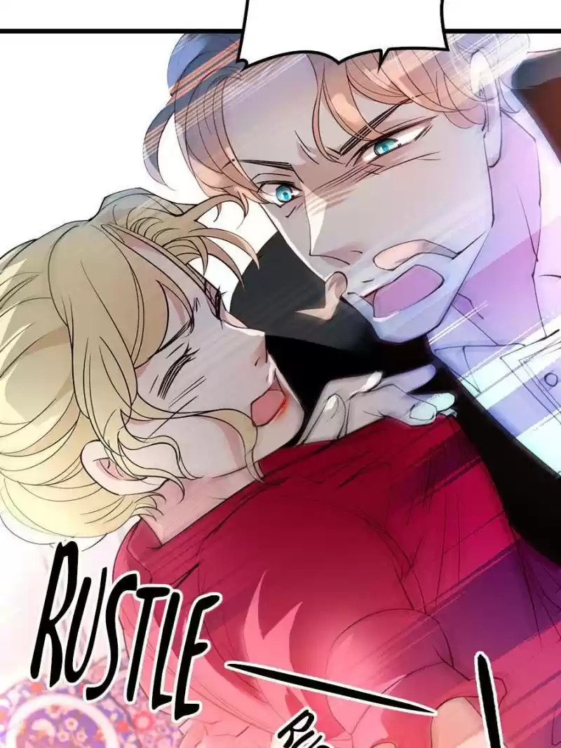 The Duke’S Hidden Baby: Bogo! Chapter 85